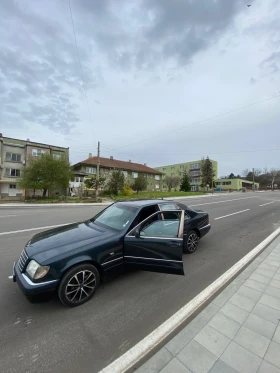 Mercedes-Benz S 300 undefined | Auto.bg — изображение 6