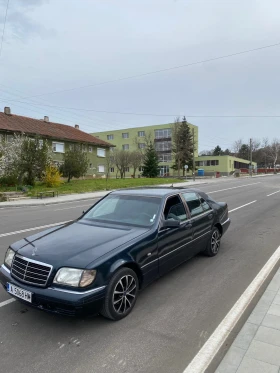 Mercedes-Benz S 300 undefined | Auto.bg — изображение 3