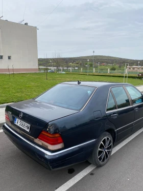 Mercedes-Benz S 300 undefined | Auto.bg — изображение 7