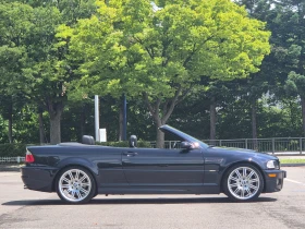 BMW M3 Convertible | Mobile.bg � ����� ������ 10