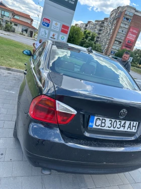 BMW 318 - 3000 € / 5867.49 лв. - 93957194 2