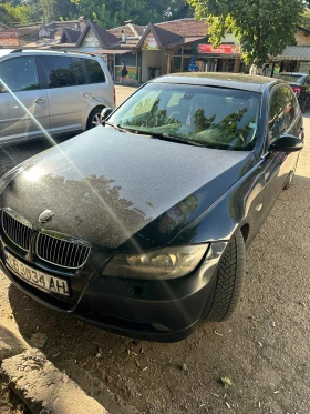 BMW 318 - 3000 € / 5867.49 лв. - 93957194 9