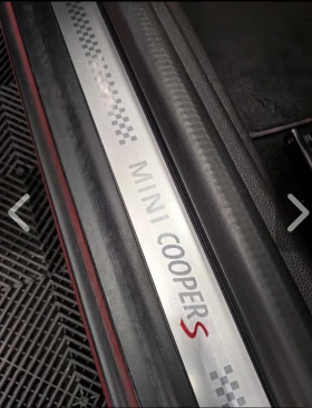 Mini Cooper s cooper  s - 5900 € / 11539.40 лв. - 55659056 8