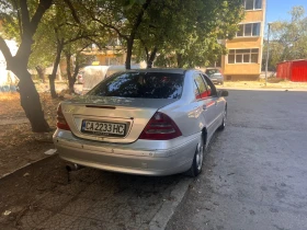 Mercedes-Benz C 220 - 2000 € - 62800168 4