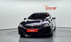 ����� �� �������� �� BMW 840 i* XDRIVE* GRAN COUPE* BOWERS* DIS* ������ ����