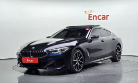 BMW 840 i* XDRIVE* GRAN COUPE* BOWERS* DIS* КРАЙНА ЦЕНА