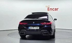 ����� �� �������� �� BMW 840 i* XDRIVE* GRAN COUPE* BOWERS* DIS* ������ ����