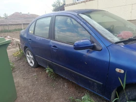 Seat Toledo - 500 € - 53505271 3
