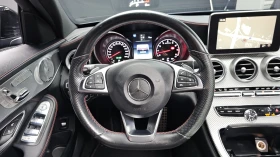 Mercedes-Benz C 43 AMG 4MATIC  | Mobile.bg � ����� ������ 11