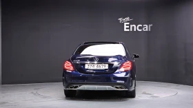 Mercedes-Benz C 43 AMG 4MATIC  | Mobile.bg � ����� ������ 4
