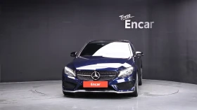 Mercedes-Benz C 43 AMG 4MATIC  | Mobile.bg � ����� ������ 3