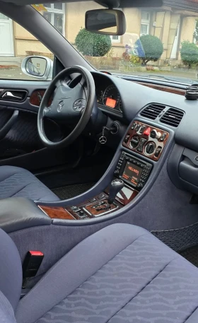 Mercedes-Benz CLK - 2800 € - 43204913 3