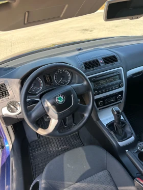 Skoda Octavia | Mobile.bg � ����� ������ 8