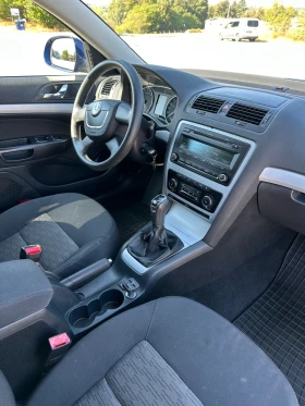 Skoda Octavia | Mobile.bg � ����� ������ 7