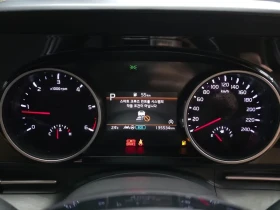 Kia Carnival 4Th Generation Diesel 9-Seater Prestige | Mobile.bg � ����� ������ 8