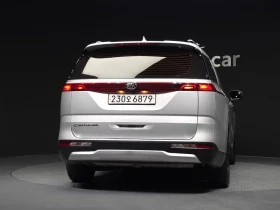 Kia Carnival 4Th Generation Diesel 9-Seater Prestige | Mobile.bg � ����� ������ 4