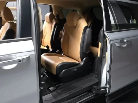 Kia Carnival 4Th Generation Diesel 9-Seater Prestige | Mobile.bg � ����� ������ 12