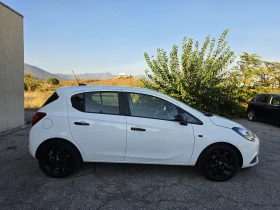 Opel Corsa 1.4i GPL INNOVATION BLACK EDITION | Auto.bg — изображение 8