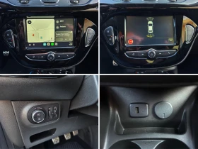 Opel Corsa 1.4i GPL INNOVATION BLACK EDITION | Auto.bg — изображение 15