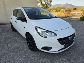 Opel Corsa 1.4i GPL INNOVATION BLACK EDITION | Auto.bg — изображение 3
