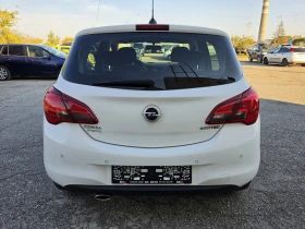 Opel Corsa 1.4i GPL INNOVATION BLACK EDITION | Auto.bg — изображение 6