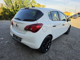 Opel Corsa 1.4i GPL INNOVATION BLACK EDITION | Auto.bg — изображение 7