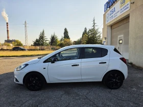 Opel Corsa 1.4i GPL INNOVATION BLACK EDITION | Auto.bg — изображение 4