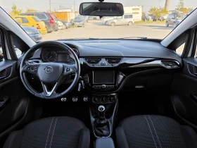 Opel Corsa 1.4i GPL INNOVATION BLACK EDITION | Auto.bg — изображение 13