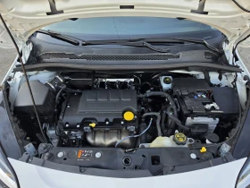 Opel Corsa 1.4i GPL INNOVATION BLACK EDITION | Auto.bg — изображение 17