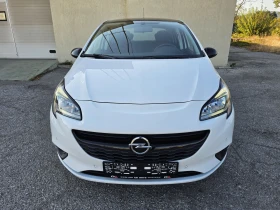 Opel Corsa 1.4i GPL INNOVATION BLACK EDITION | Auto.bg — изображение 2