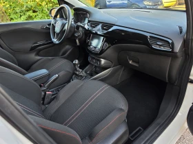 Opel Corsa 1.4i GPL INNOVATION BLACK EDITION | Auto.bg — изображение 11