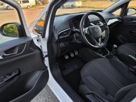 Opel Corsa 1.4i GPL INNOVATION BLACK EDITION | Auto.bg — изображение 9
