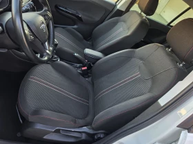 Opel Corsa 1.4i GPL INNOVATION BLACK EDITION | Auto.bg — изображение 10