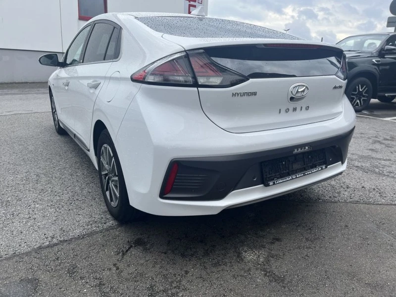 Hyundai Ioniq 30.5 kWh (120 кс) Electric, снимка 1 - Автомобили и джипове - 46747237