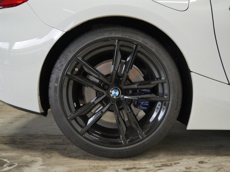 BMW Z4 M40i = Shadow Line Black Optic= Гаранция, снимка 4 - Автомобили и джипове - 46384851