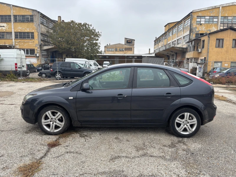 Ford Focus &#128165;1.6 hdi&#128165;, снимка 3 - Автомобили и джипове - 47969332