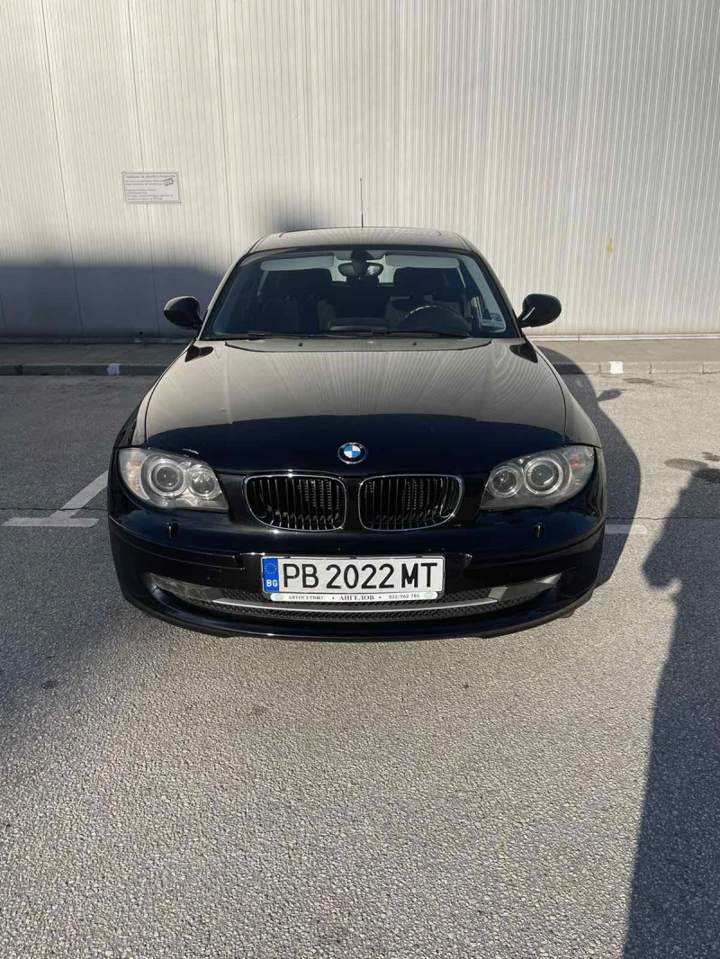 BMW 120, снимка 10 - Автомобили и джипове - 48868069