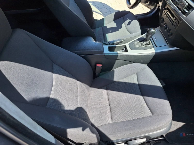 BMW 320, снимка 11 - Автомобили и джипове - 52360460