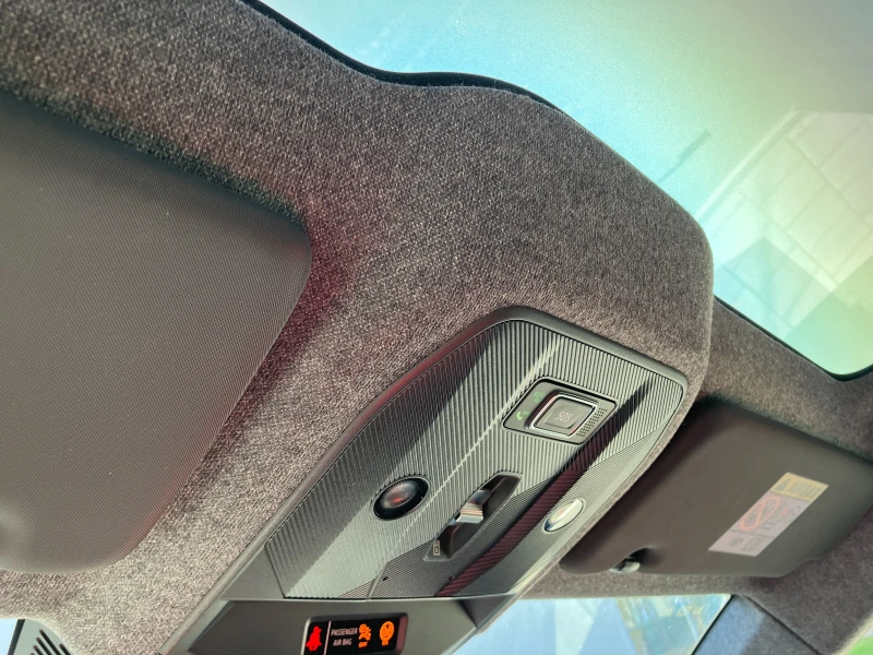 Renault Scenic esprit Alpine EV220, снимка 7 - Автомобили и джипове - 52234786