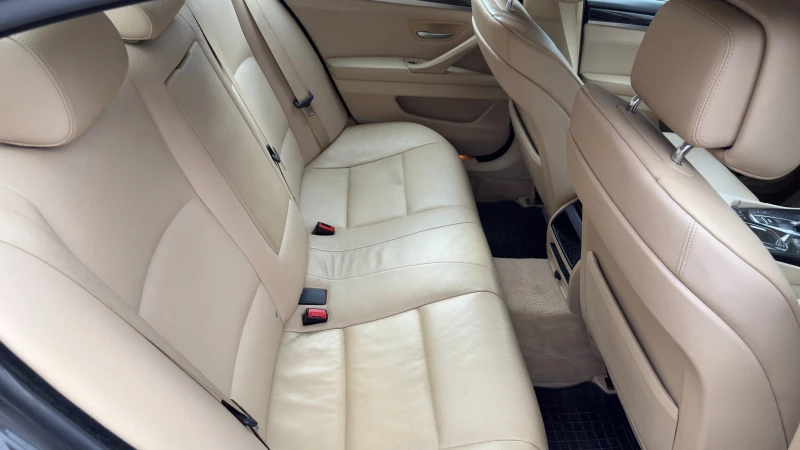 BMW 535 i xDrive, снимка 9 - Автомобили и джипове - 52276884