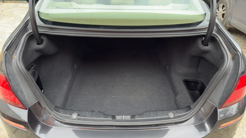 BMW 535 i xDrive, снимка 8 - Автомобили и джипове - 52276884