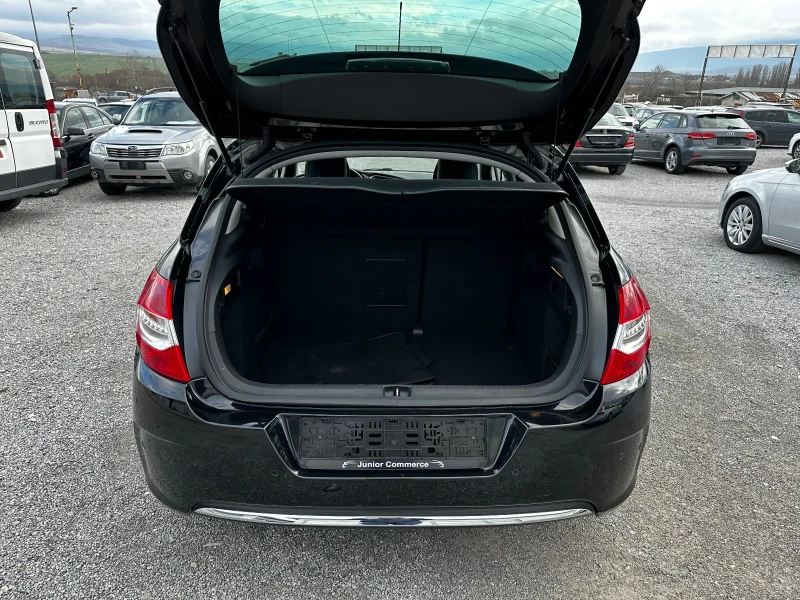 Citroen C4 1.6HDI-EXCLUSIVE-НАВИ-ПОДГРЕВ-МАСАЖ-FULL-NEW-TOP, снимка 7 - Автомобили и джипове - 52661253