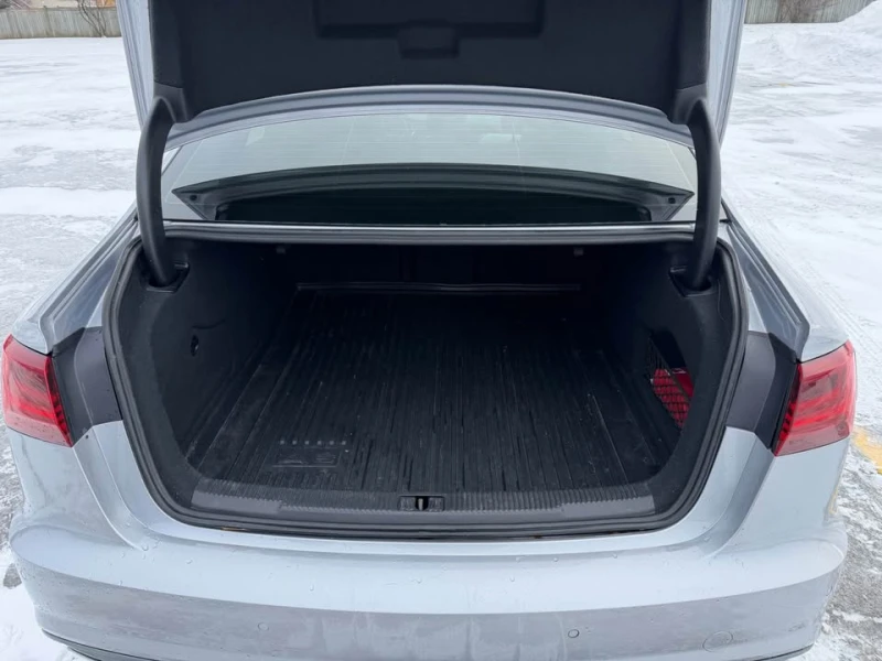 Audi A6 * TECHNIK* CARFAX * БЕЗ ПЪРВОНАЧАЛНА ВНОСКА, снимка 15 - Автомобили и джипове - 53114594