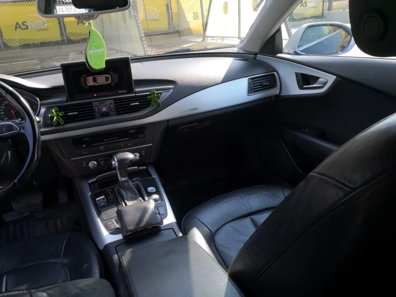Audi A7, снимка 15 - Автомобили и джипове - 53115021