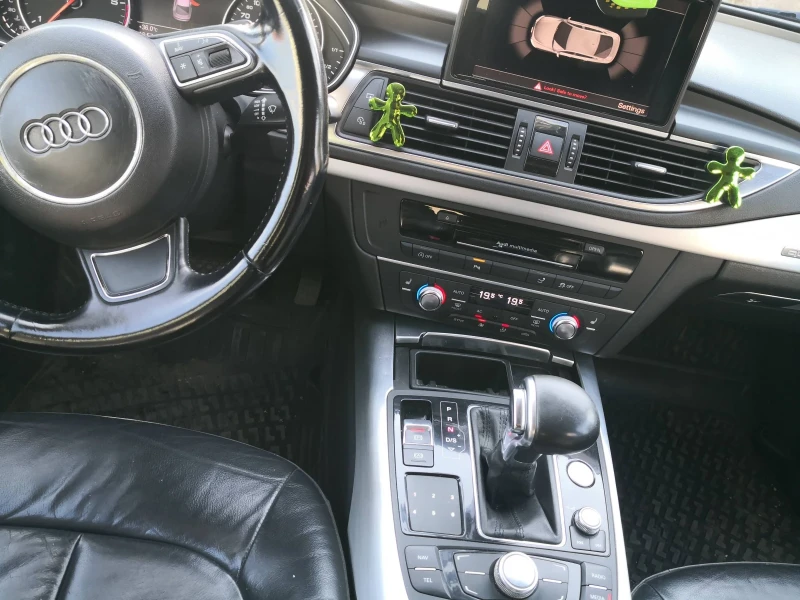 Audi A7, снимка 3 - Автомобили и джипове - 53115021
