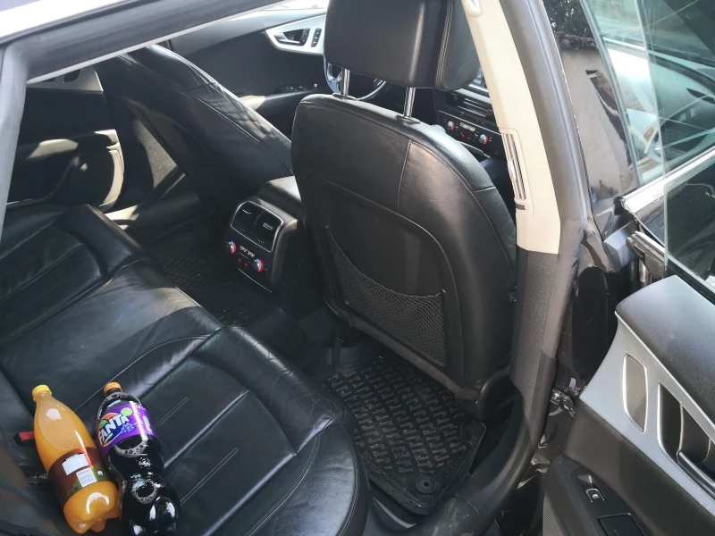 Audi A7, снимка 7 - Автомобили и джипове - 53115021