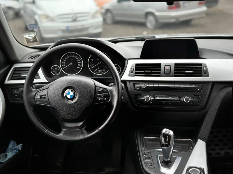BMW 320, снимка 13 - Автомобили и джипове - 53199420