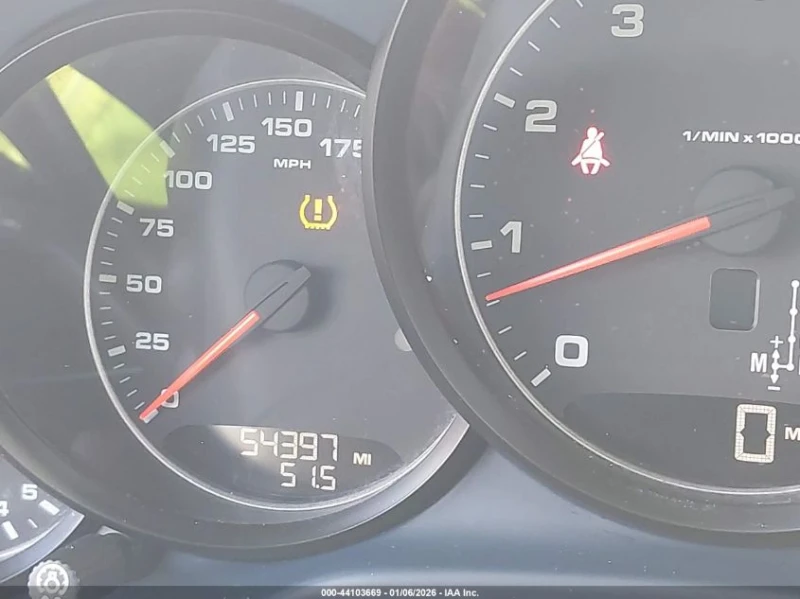 Porsche Panamera 3.6L V-6 DI, DOHC, VVT, 300HP All Wheel Drive, снимка 7 - Автомобили и джипове - 53203904