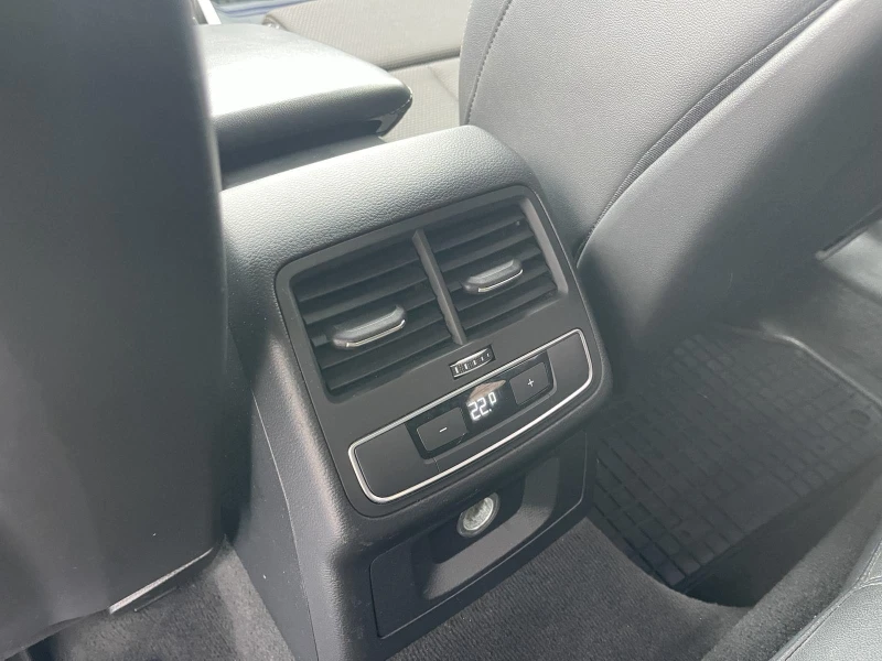 Audi A4 S-line MildHybrid, снимка 14 - Автомобили и джипове - 53220990