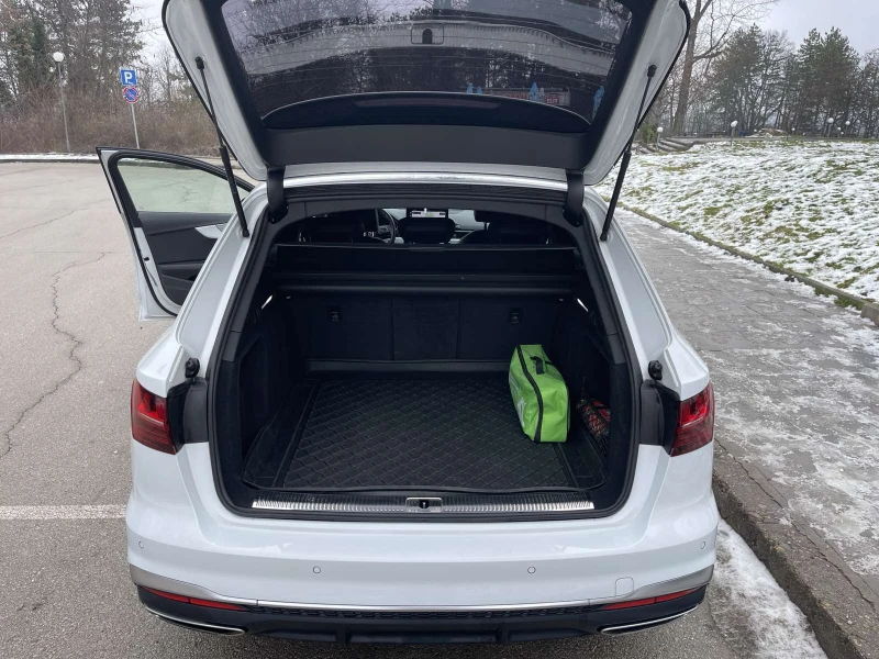 Audi A4 S-line MildHybrid, снимка 5 - Автомобили и джипове - 53220990